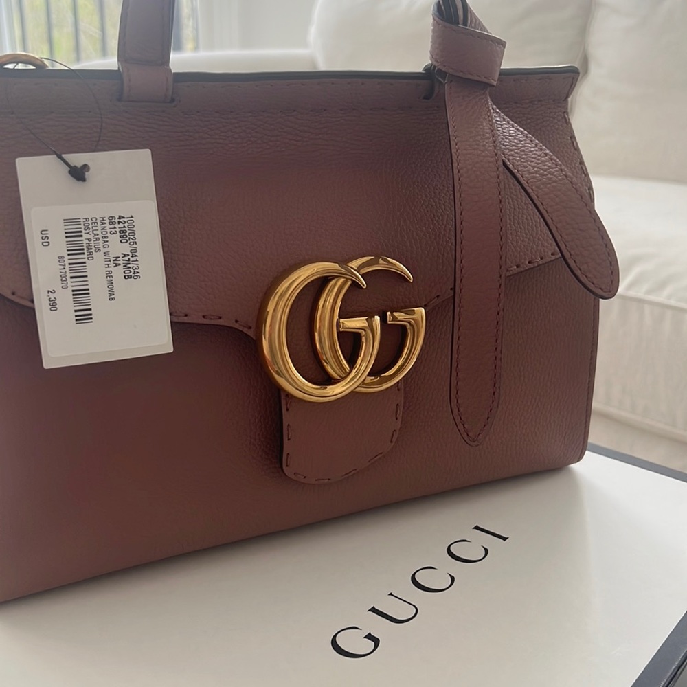 Gucci Handbag